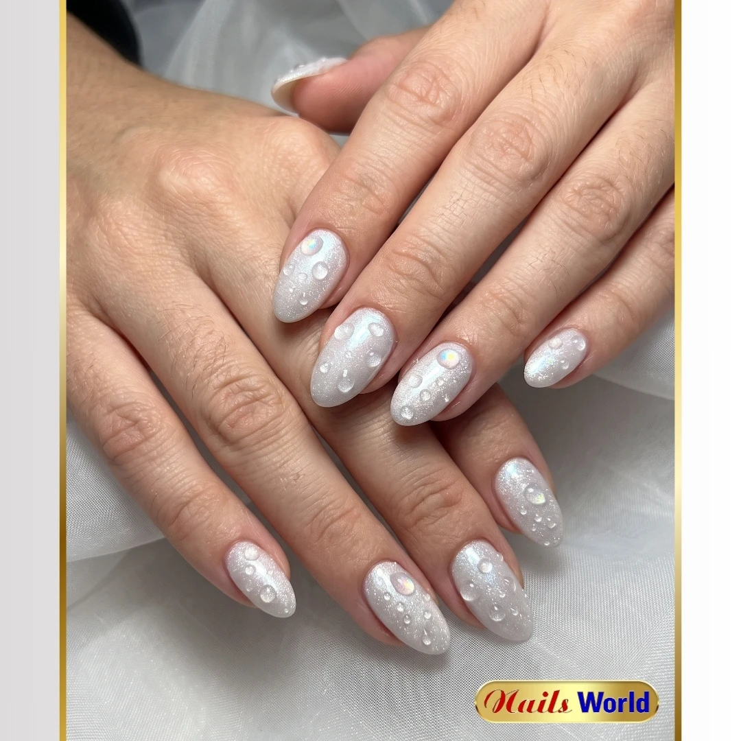 Must Try Nail Designs August 17 2026
